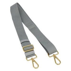 PRADA Adjustable Shoulder Strap Canvas